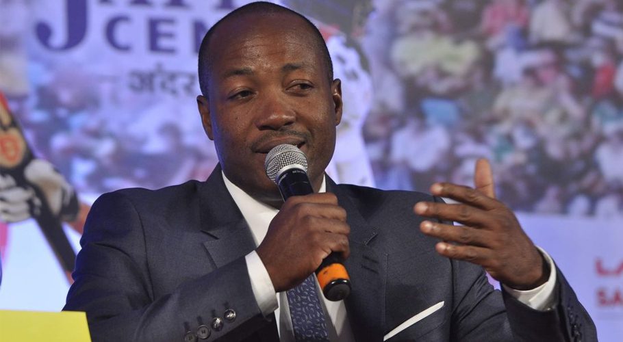 Brian Lara says Pakistan team can beat Australia in batting and bowling. (Photo: The Statesman)