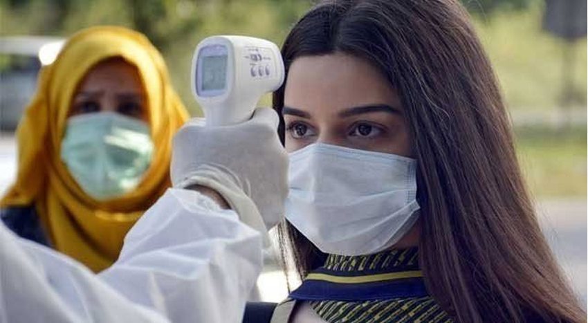 During the last 24 hours, the result of the corona test across the country was 0.88 percent. (Photo: E-Tribune)