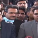 Fawad Chaudhry says routine life has been restored in Pakistan after National Action Plan (Photo Twitter)