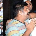 Pakistan Tehreek-e-Insaf (PTI) has announced compensation for the victims and rehabilitation of the victims. (Photo Online)