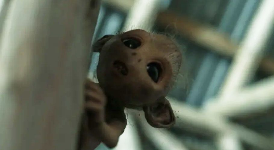 Money Heist returns to our screens on December 3, 2021 (Netflix)