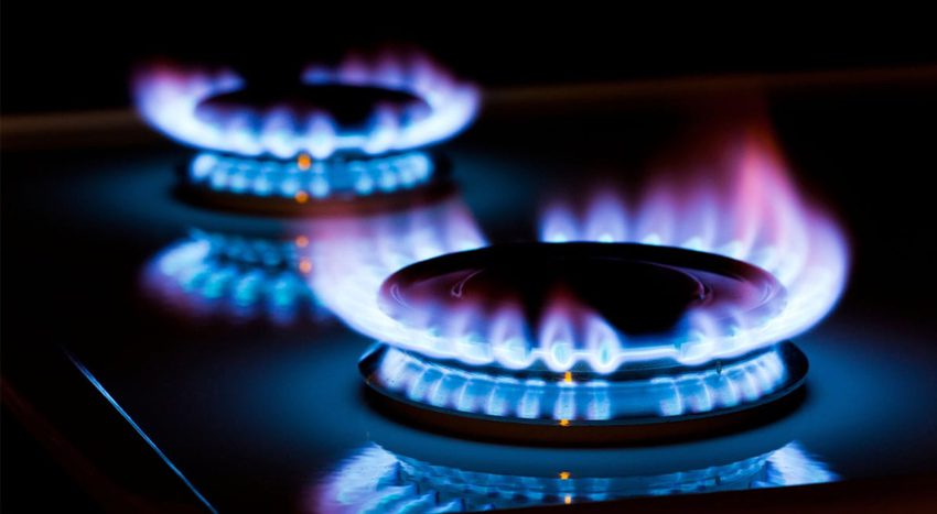 Gas-Load-Shedding