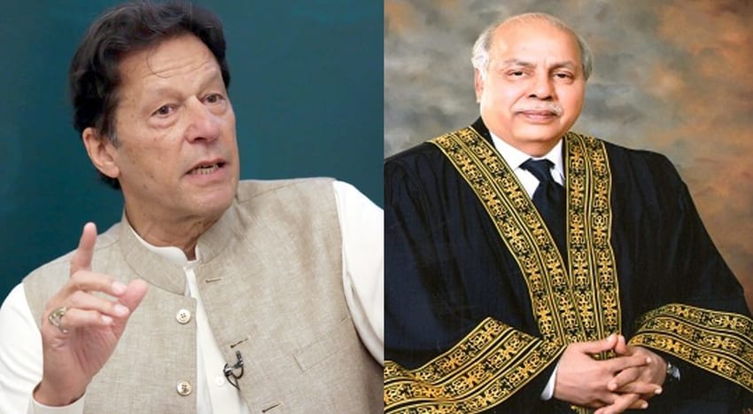 What did the Supreme Court say after so many years? The Prime Minister said that you order, we will take action. (Photo: Facebook)