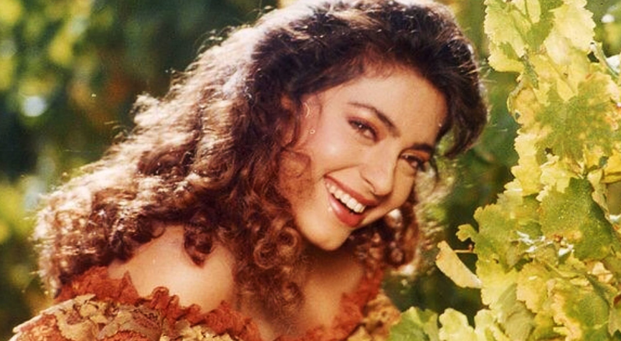 The 54-year-old actress has aged like a fine wine (ProPakistani)