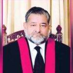 Funeral prayers will be offered at 11 a.m. at Eid Gah Miani Sahib Cemetery near Chauburji (Photo Daily Pakistan)
