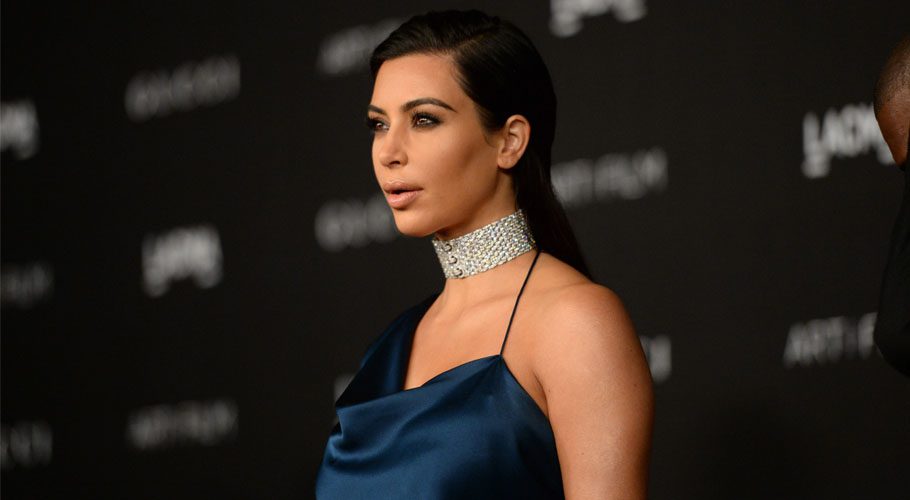 in 2016, the reality TV star said she was tied up at gunpoint and locked in a bathroom (Fox News)