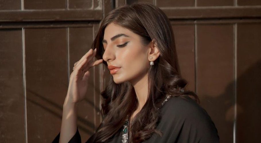 I did a film (Halla Gulla) and after that, I was body-shamed (Reviewpk)