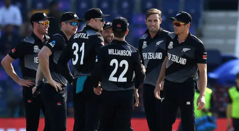 New-Zealand