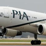 EASA has refused to lift the ban imposed on PIA. Source: FILE.
