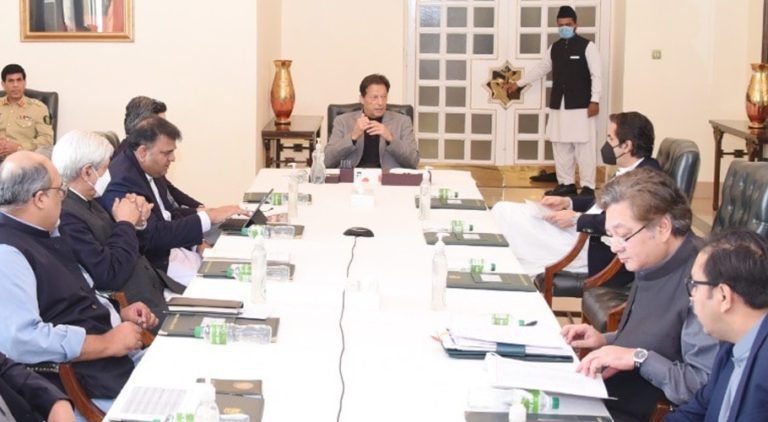 imran khan