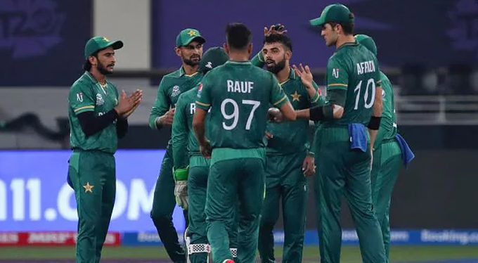 Pakistan will play the first Twenty20 International against Bangladesh. Source: FILE. 
