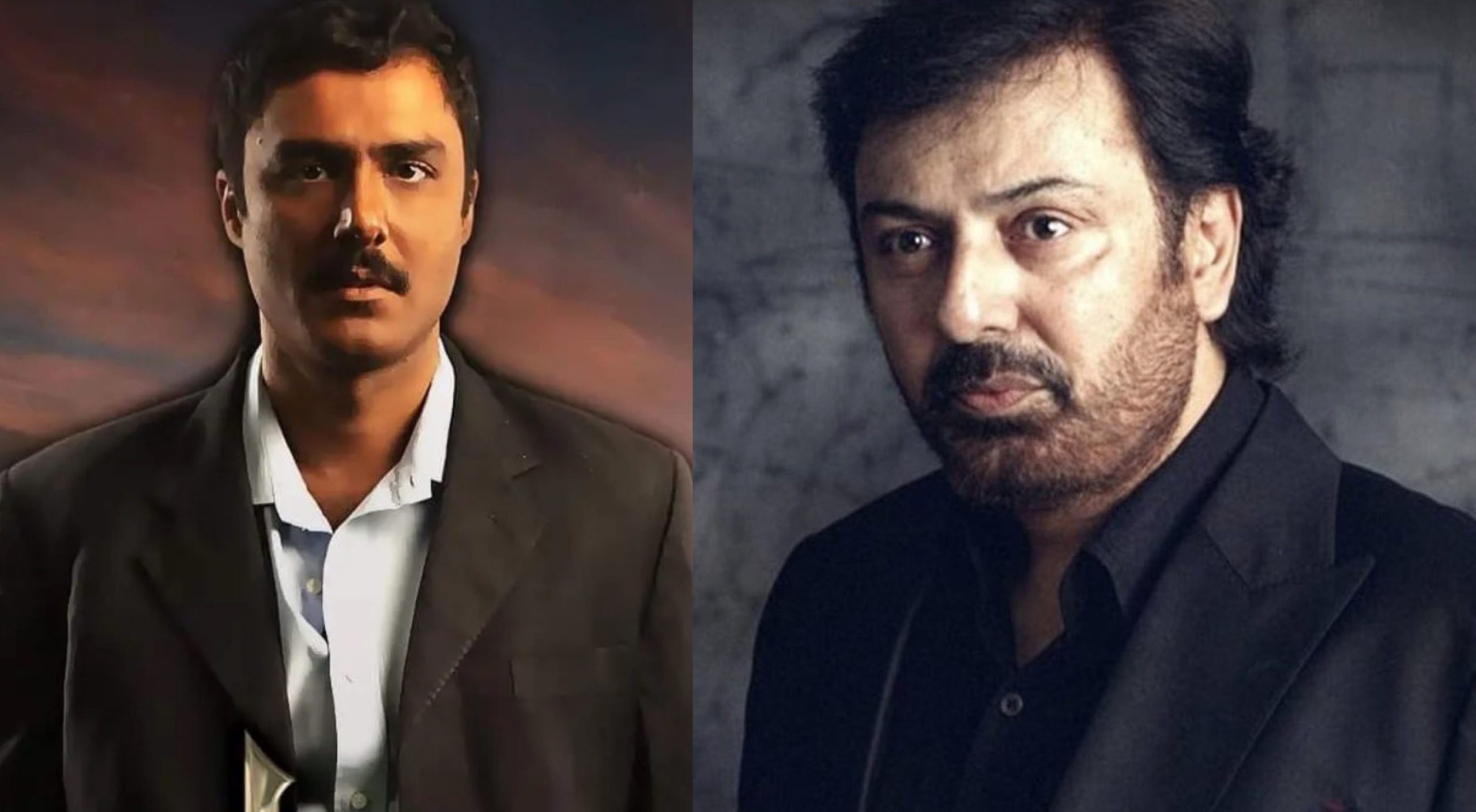 The drama is a depiction of the famous novel Pari zaat and is written by Hashim Nadeem (File)