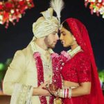 The couple tied the knot in December 2018 (India Toda)