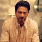 Bollywood superstar Shah Rukh Khan turns 56 today (The Express Tribune)