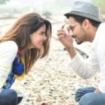 The actors previously worked together as main leads in 'Besharam' (MagazinePk)