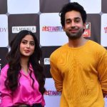 Sajal Aly and Bilal Abbas Khan have paired up together for movie (Reviewit)