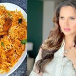 Sania Mirza is in Pakistan with her husband Shoaib Malik these days (Photo Instagram / Online)