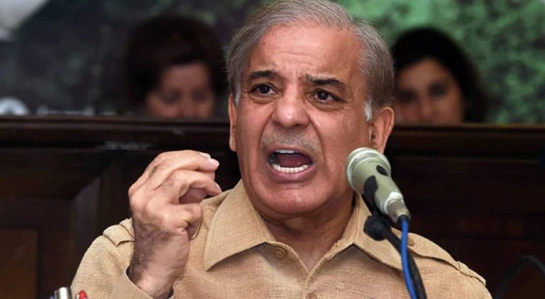 Shahbaz-Sharif