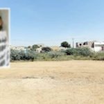 There was a dispute over a plot of 800 yards in Sector 4B of Surjani Town (Photo Online)