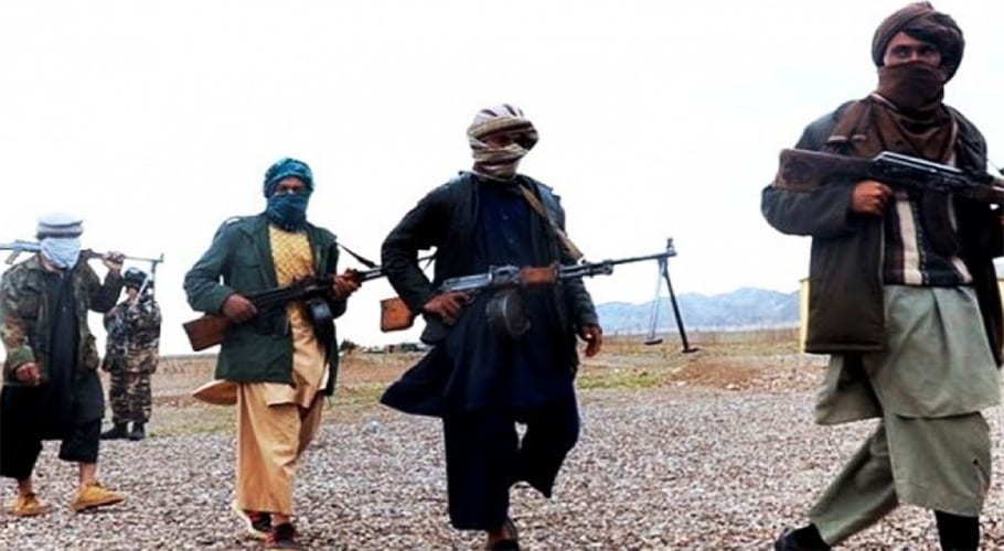 Pakistani government and banned Tehreek-e-Taliban have not ratified the agreement (Photo Online)