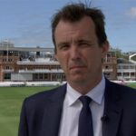 Chief Executive Tom Harrison will arrive in Lahore today and will meet Rameez Raja tomorrow. (Photo: English Cricket Board)