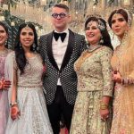 Adrian Sina has recently shared the news of his first-ever performance at a Pakistani wedding in Lahore (Reviewit)