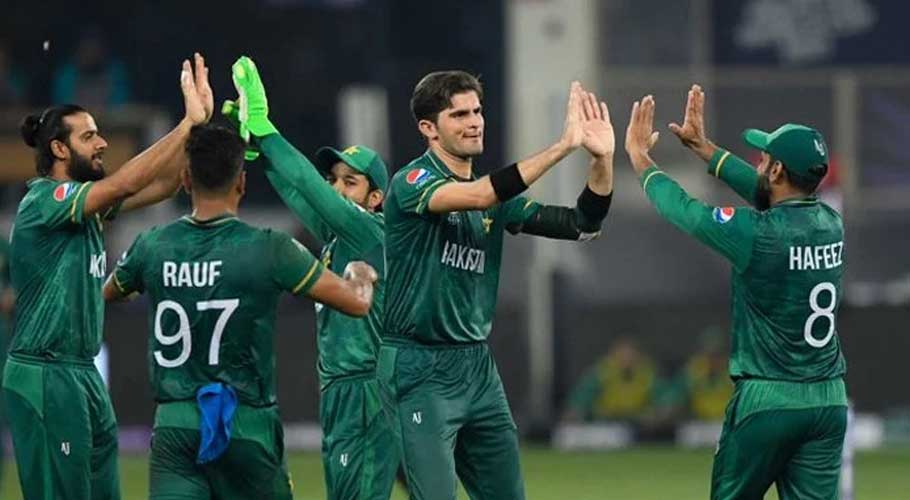 The match will begin at 7pm Pakistan Standard Time today. (Source: ICC)