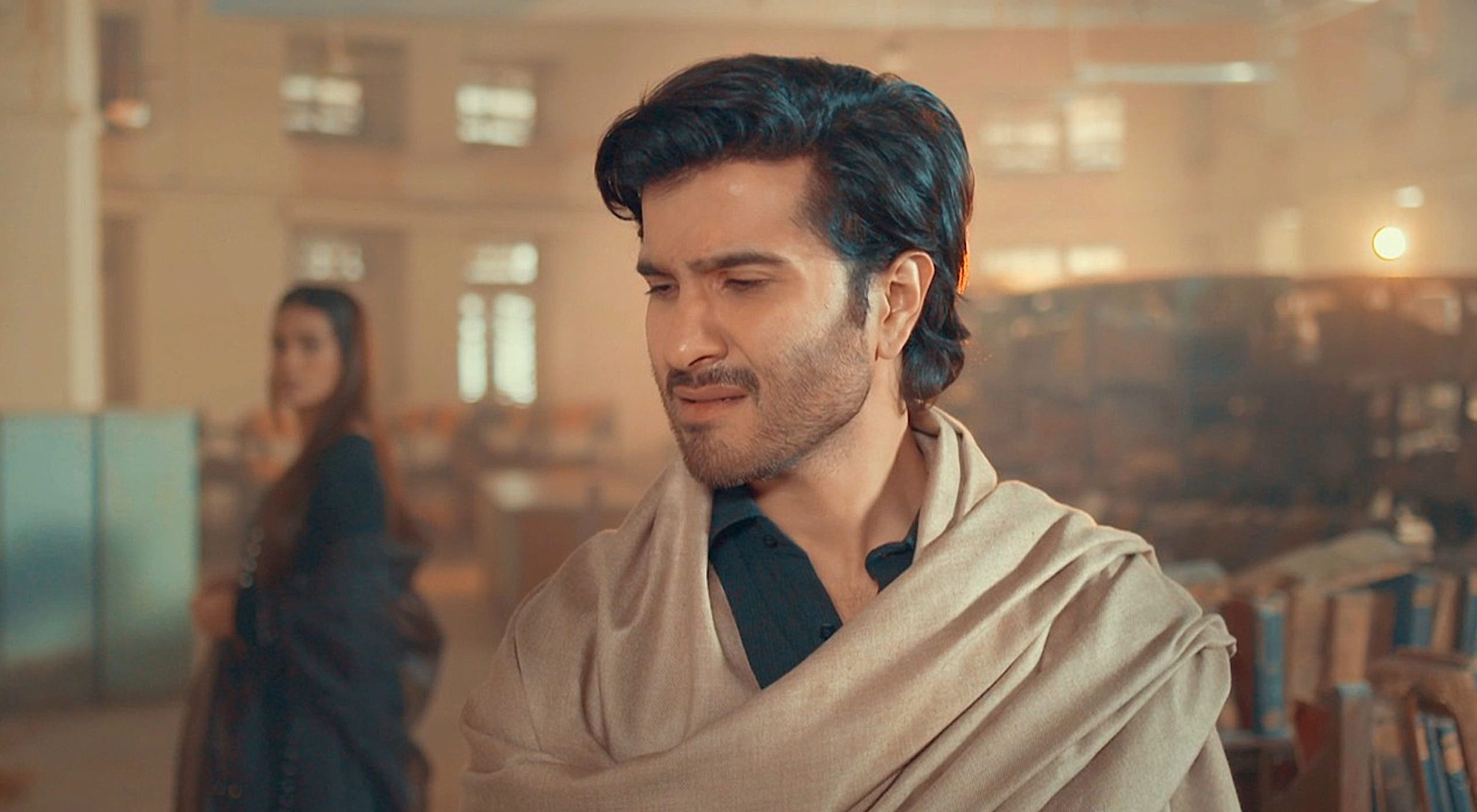 The third season of the drama serial ‘Khuda Aur Mohabbat’ comes to an end (IMDb)