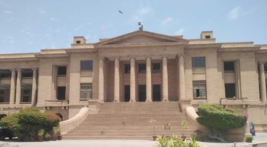 SBCA to initiate inquiry against builder. (Source: Samaa)