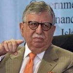 shaukat tarin