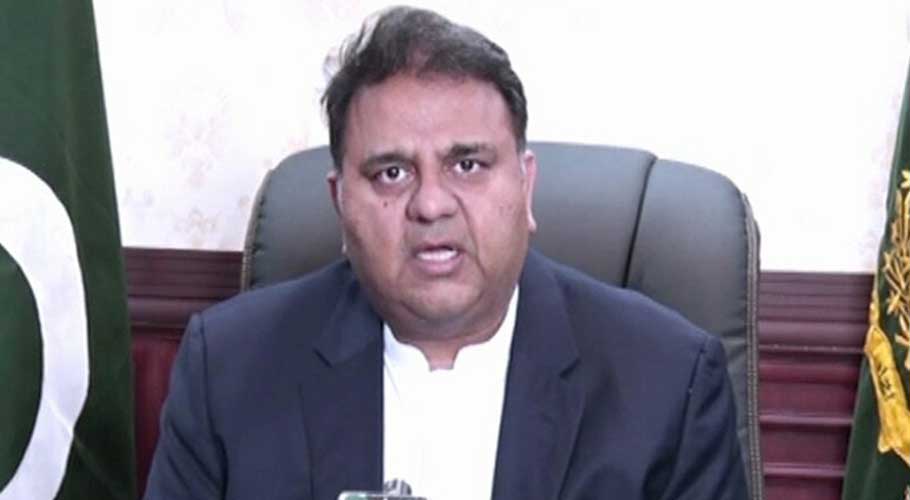 He says negotiations to take place in accordance with the law. (Source: Dawn)