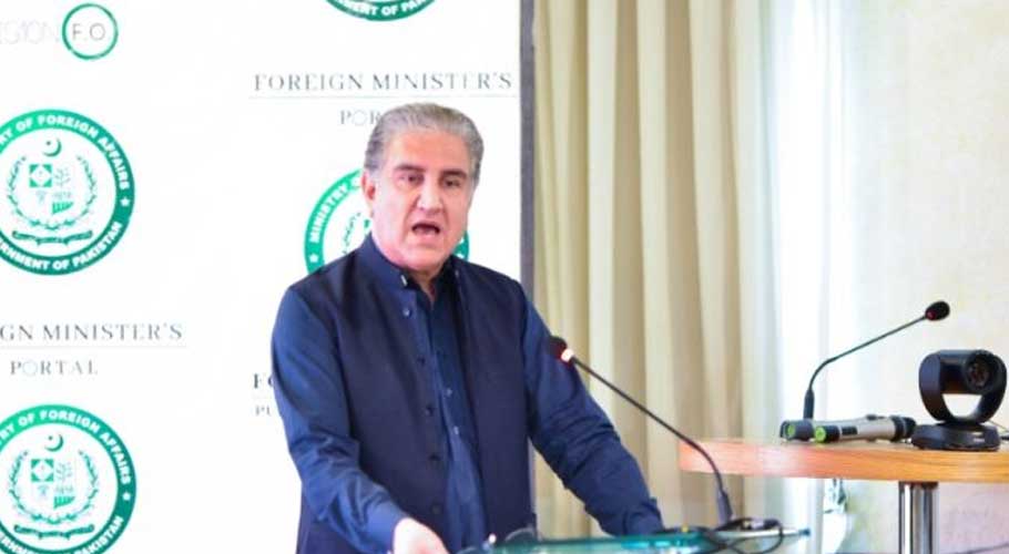 Portal launched to facilitate Pakistani diaspora in 187 countries. (Source: APP)