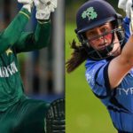 Ali scored 52 runs without defeat across three matches for Pakistan in October at the ICC Men’s T20 World Cup (CricTracker.com)