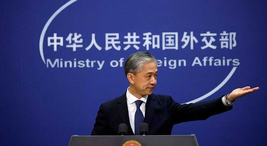 China backs out of Afghan moot hosted by India. (Source: Reuters)