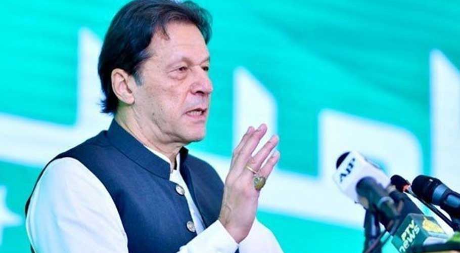 Social evil begins with PM and goes down to bottom: PM. (Source: Express)