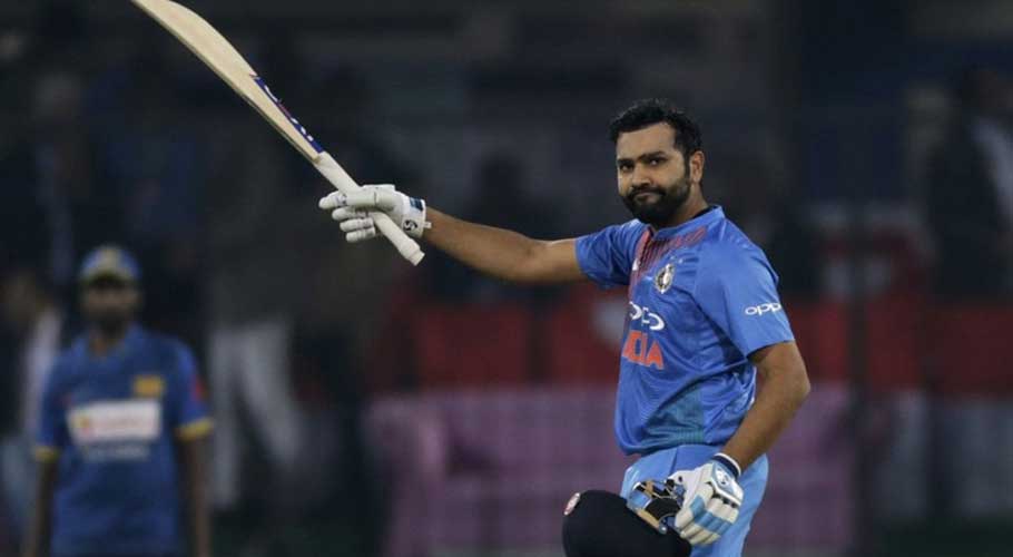India will take on New Zealand at home this month. (Source: AP)
