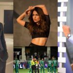 Many celebrities were sad yet they decided to support the ‘Green Shirts’ (File)