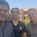 Dr Niaz to not host transmission till investigation is completed (Photo: Twitter)