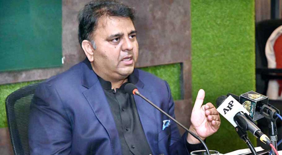 He says consensus on reforms to ensure success of political system. (Source: APP)