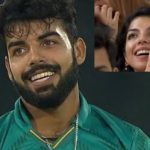 Shadab Khan is a Pakistani cricketer (Twitter)