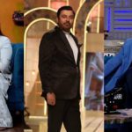 The actor turned host was last seen in Parizaad drama (Online)