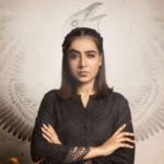 Mansha Pasha is a Pakistani actress (REVIEWIT)