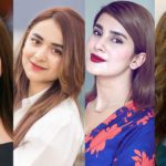 Sinf-e-Aahan is an upcoming ISPR project based on female army cadets (ONline)