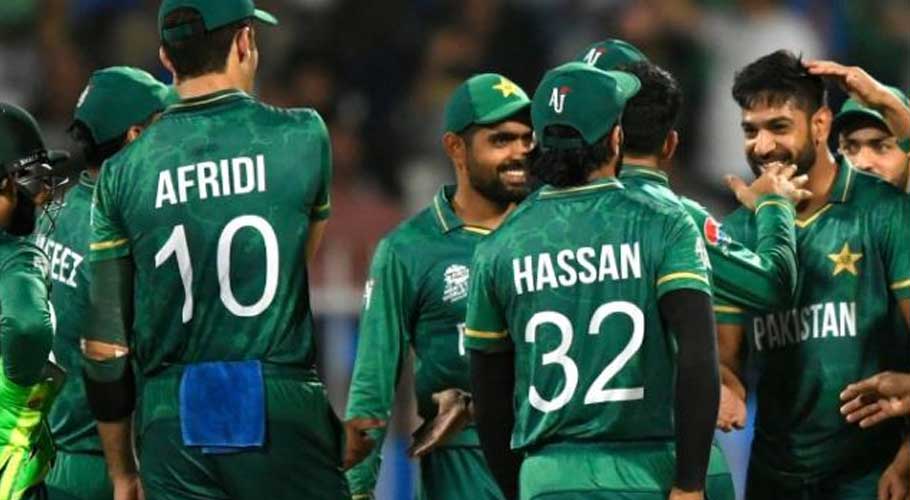 The first T20I of the series will be played on November 19. (Source: Online)