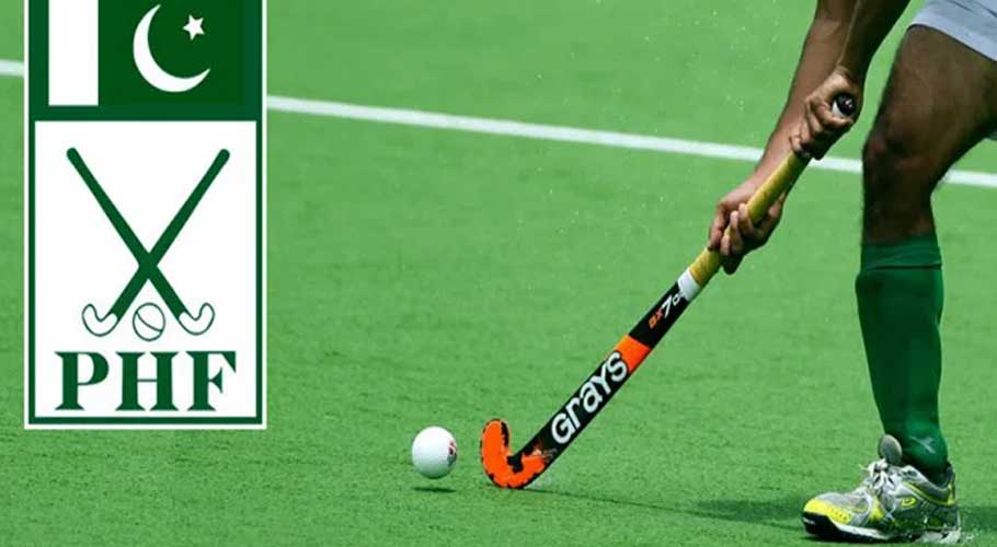 Pakistan Hockey Federation restored days after dissolution