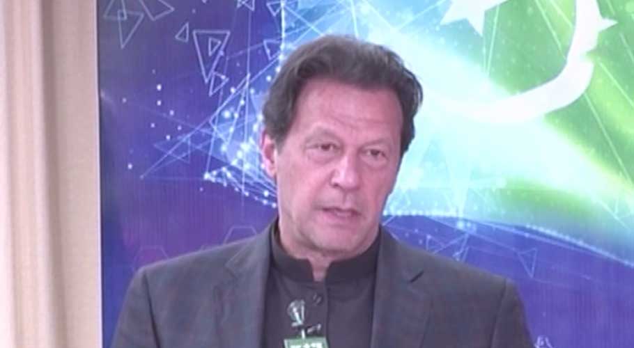 Voting right to enrich expatriates’ value: PM. (Source: Dawn)