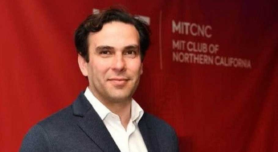 Afiniti CEO Zia Chishti steps down after sexual assault allegations