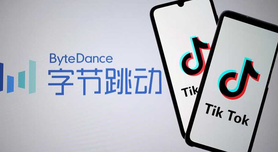 PTA restores TikTok after ‘assurance’. (Source: Online)