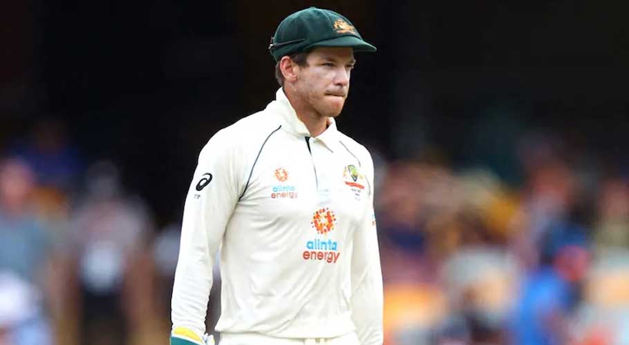 Wicketkeeper still available for Ashes selection. (Source: AFP)