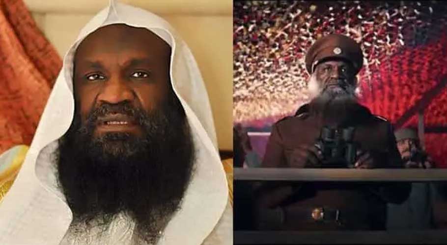 Al Kalbani attacked by social media users